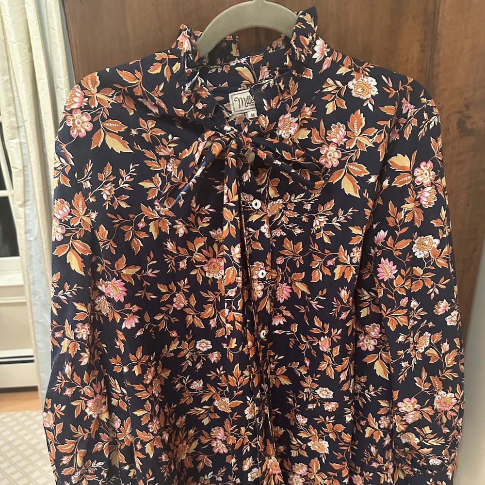 Mille blouse